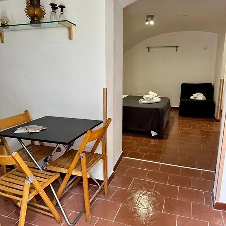 Apartamento 49 Bari