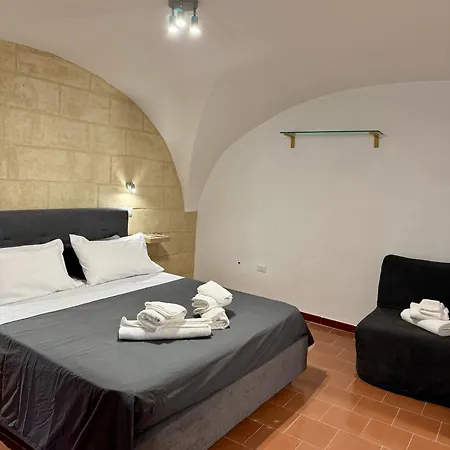 49 Apartament Bari