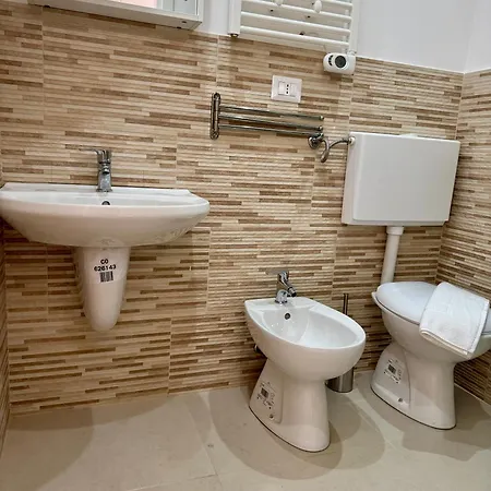 49 Appartamento Bari