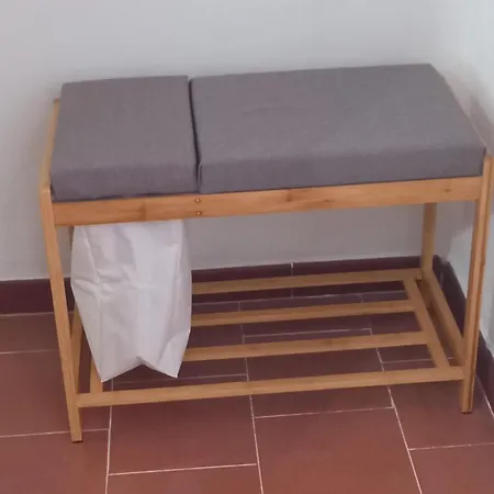 Apartament 49 Bari
